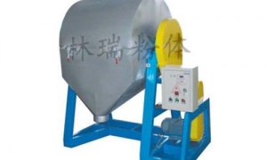 你知道為什么要對攪拌球磨機(jī)進(jìn)行除塵處理嗎？