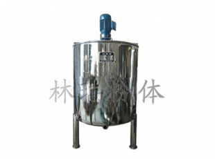 混料機 慢速攪拌桶